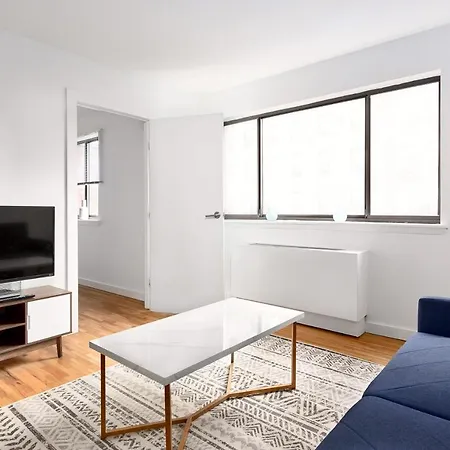 Modern And Spacious Apartment In Chelsea-3