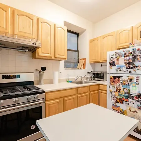 2 Bedroom Lower East Side Apartment-3