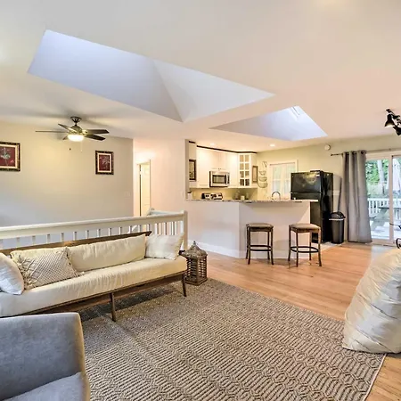 Updated Home With Pool And Deck About 2 Mi To Dtwn!-2