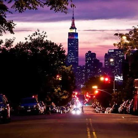 1Br Apt In Sunnyside 15 Min To Manhattan-3