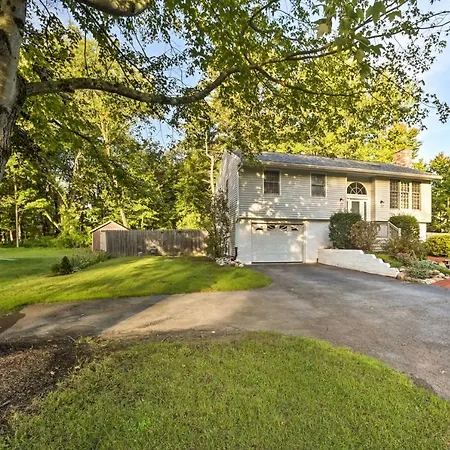 Updated Home With Pool And Deck About 2 Mi To Dtwn!-3