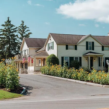 Skaneateles Suites-3