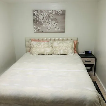 Entire Guest Suite *Close To Jfk And Lga-3