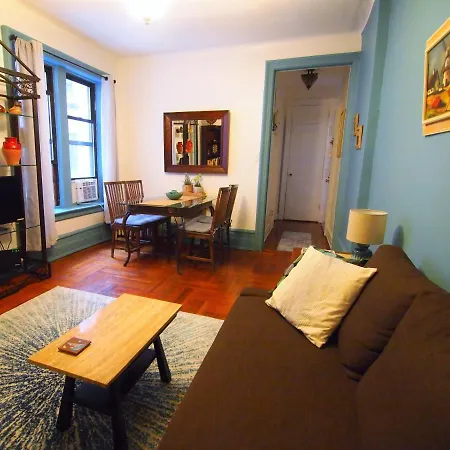 Prospect Park Apartment-2