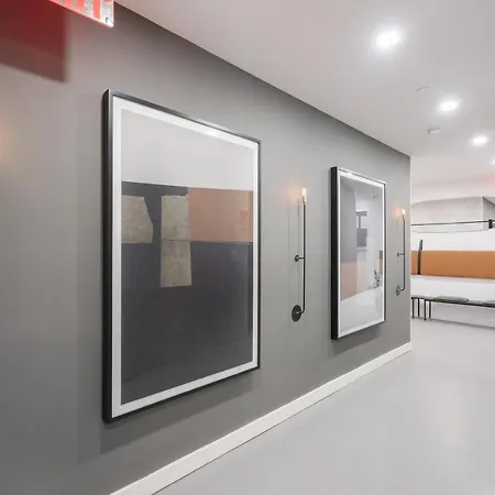Unbeatable 1Br With Massive Private Patio-2