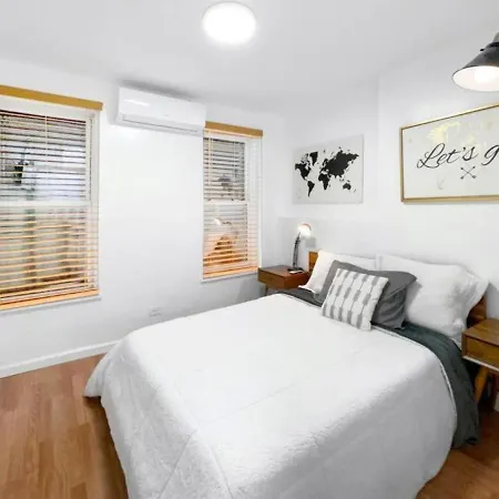 Brooklyn Place - Sleek And Spacious 2Br Apt In Bed Stuy-2