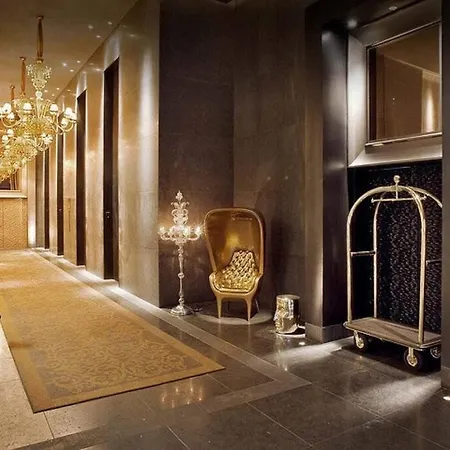 Wall Street Suites By Orchard Group-2