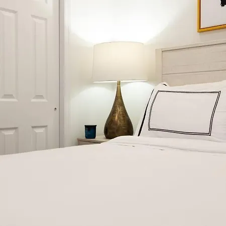 69-3C Stylish Lower East East 1Br Apt Brand New-2