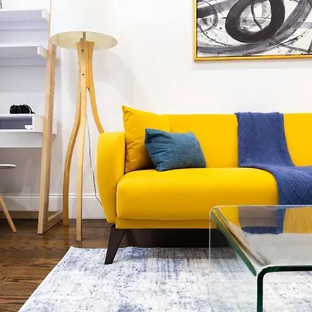 69-2D Stylish Lower East Side 1Br Apt Brand New-2