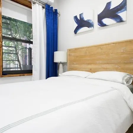 78-2B New Furnished 1Br Wd Walk To Central Park-3