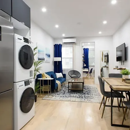 78 2A Brand New 1Br Prime Ues Wd In Unit-2
