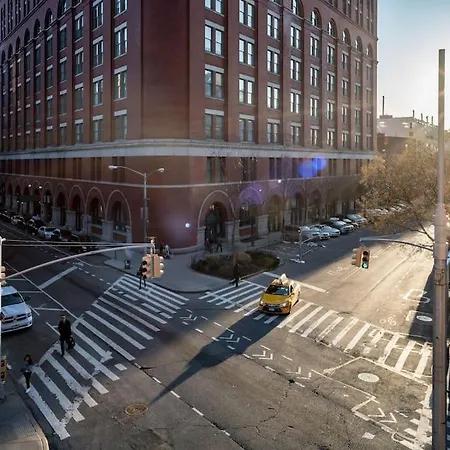 2Br Prime West Village Newly Furnished Best Value-2