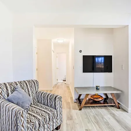 New Paltz Apt - 11 Mi To Poughkeepsie!-3