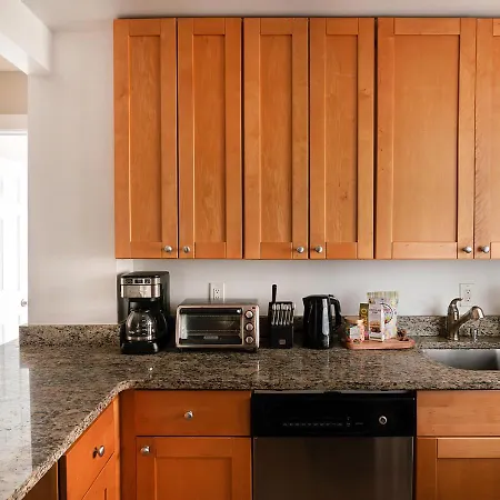 Luxury 4Br Apartment At Upper West Side-3