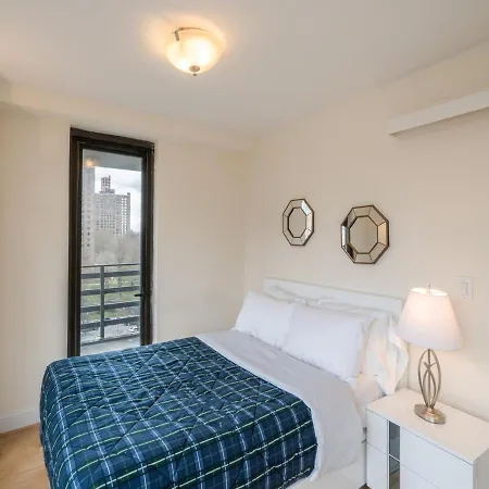 Unique 3 Bedroom At Upper West Side-2