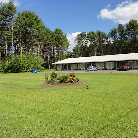 Sara Glen Motel - Saratoga Springs-Glens Falls-2