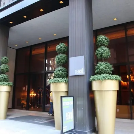 Wall Street Suites By Orchard Group-3