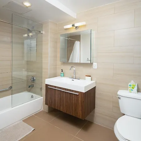 Upper East Side Stylish 1Bd Elevator Bldg -A-3