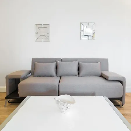 Unique 3 Bedroom At Upper West Side-3