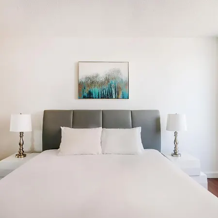 Unique 3Bd Apartment In Nyc-2