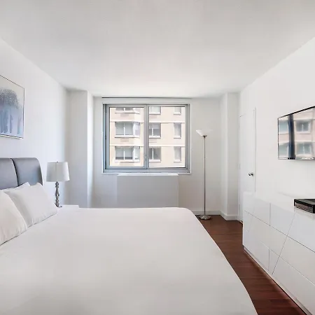 Unique 3Bd Apartment In Nyc-3