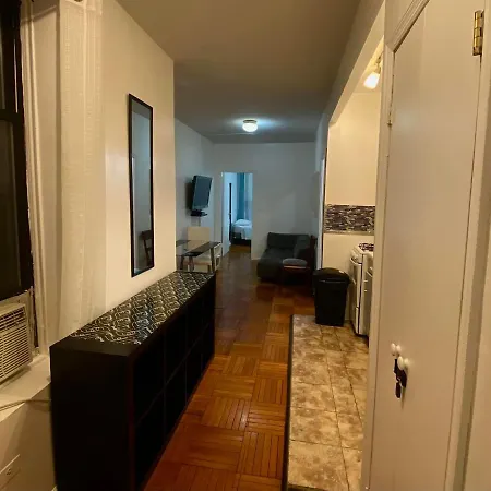 Cozy Apartment In Manhattan-2