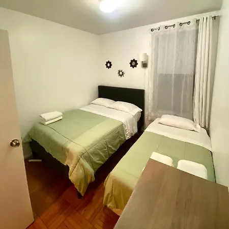Cozy Apartment In Manhattan-3