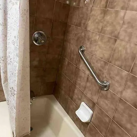 20 Min To Manhattan New 3 Bed 1 Bath None Smoked-3