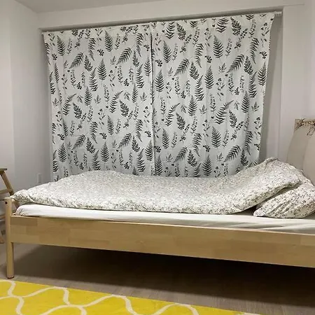Gorgeous Studio In Brooklyn-3