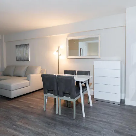Excellent Studio At Midtown East-2