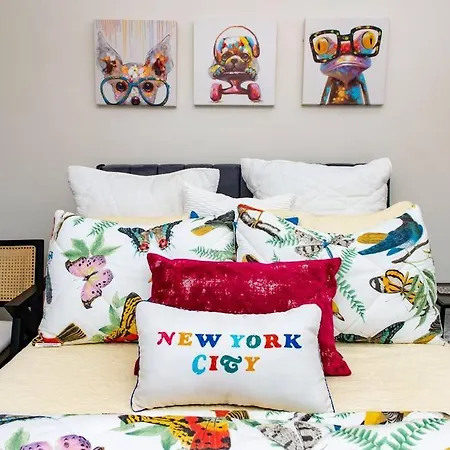 Maison 503 Brooklyn, Ny-3