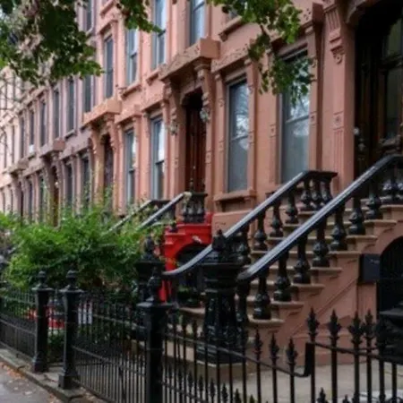 Maison 503 Brooklyn, Ny-2