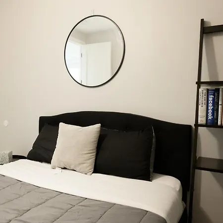 Brooklyn Retreat- Peaceful & Comfy Stay 30Min To City-2
