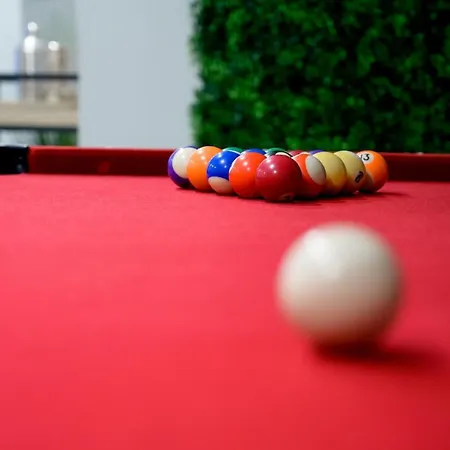 Brooklyn Retreat-Ideal Getaway/Movie Or Game Night-3