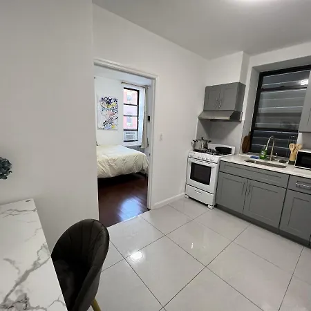 Apartament China Town Manhattan - Convinient Location!-2