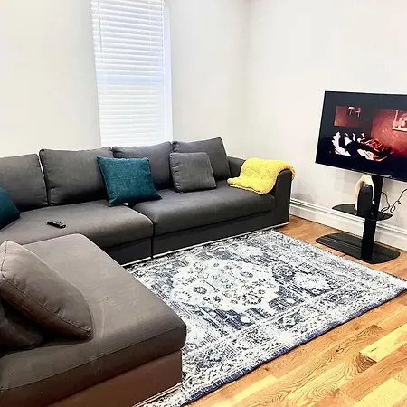 Starpenn Apartment-3