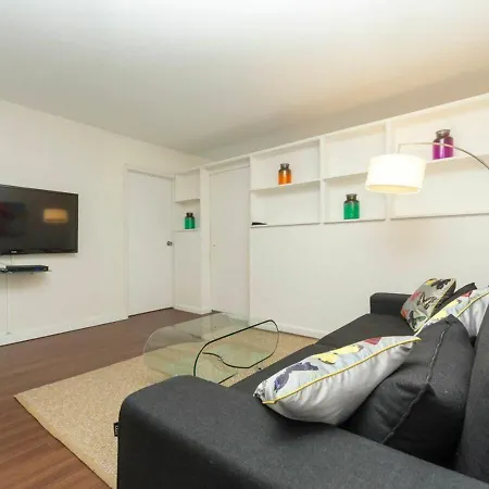 Amazing 3Br At Midtown East-2
