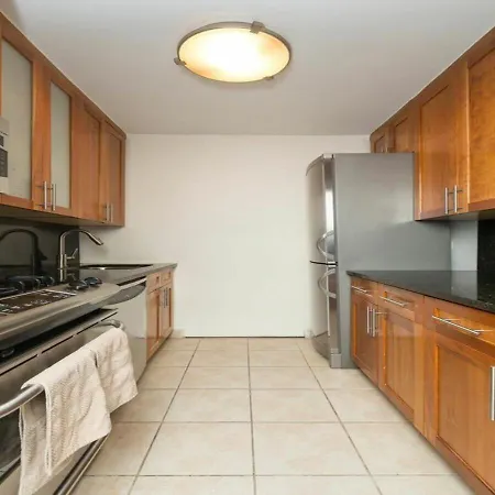 Amazing 3Br At Midtown East-3