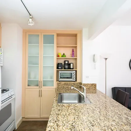Fantastic 2Br At Financial District-2
