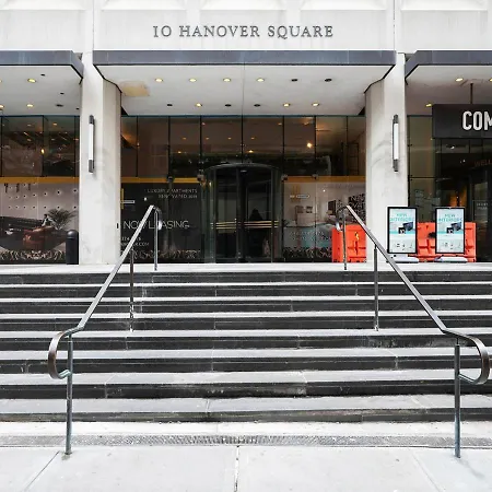 Fantastic 2Br At Financial District-3