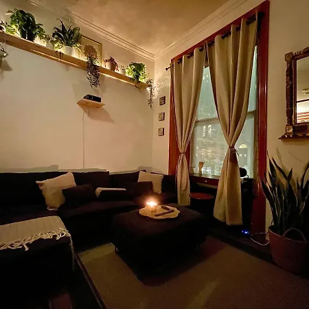 Entire Apartment In Upper West-2