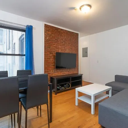 Corporate Suites On Upper East Side-3