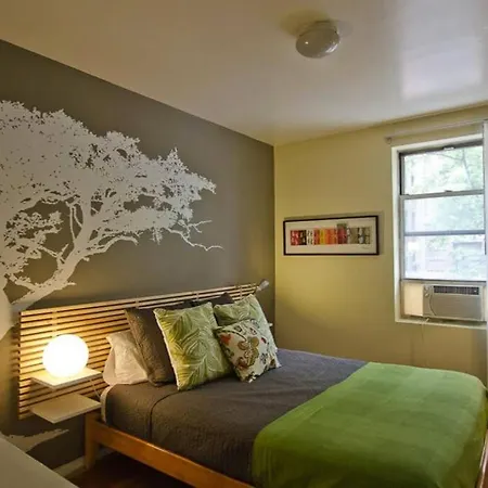 Designer Room In Nyc 12 Min To Time Square-3