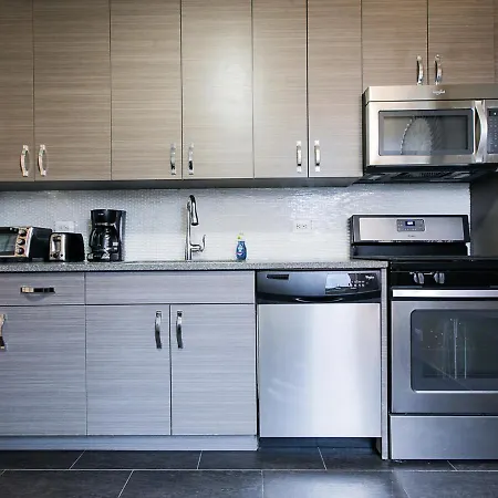 3Bd 2Ba Modern Apartment In Nyc-2