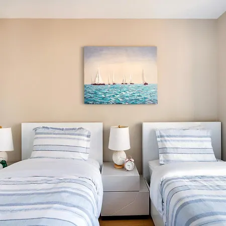 Luxury 2Bd 2Ba At Upper West Side-3
