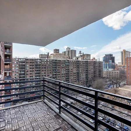Luxury 2Bd 2Ba At Upper West Side-2