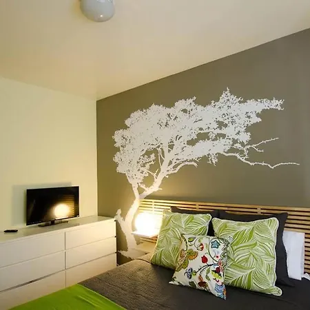 Designer Room In Nyc 12 Min To Time Square-2
