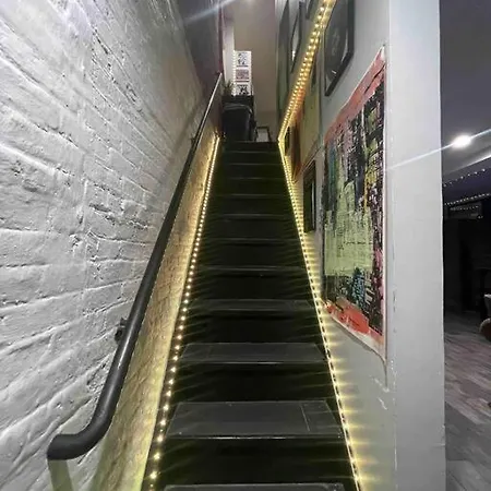 Artist Duplex-2