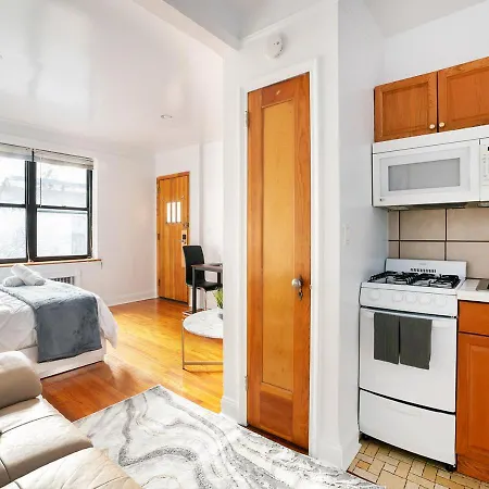 Studio In Heart Of Chelsea-3
