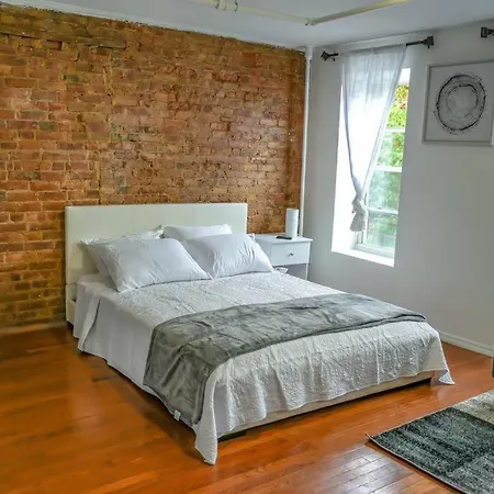 Studio For Longer Stays-2